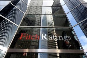 Fitch: TL'nin zayıflığı, Türkiye'nin notunu etkileyebilir