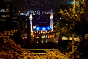 Bursa'nın o mahallesinde davulcuların başına gelmeyen kalmadı