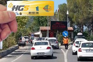 HGS'de yeni dönem başlıyor!