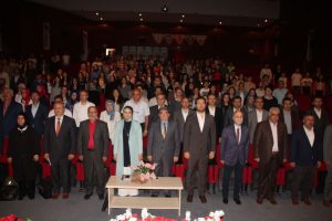 Diriliş'in senaristi: 1 yıldır evden çıkmıyorum