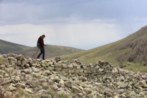 Bayburt'ta müthiş keşif!