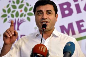 'HDP'yi kapatacağız' diyen Perinçek'e yanıt geldi