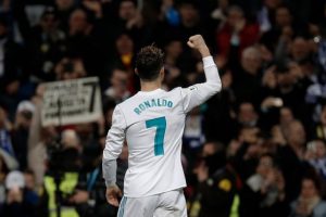 Real Madrid, Ronaldo'ya güveniyor