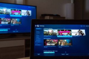 Steam Link'e Apple'dan izin çıkmadı!