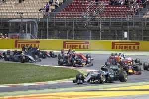 Formula 1'de heyecan Monaco'da sürecek