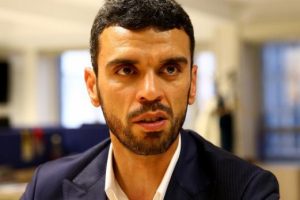 Sofuoğlu: Ülkemin lideri istedi ben de kabul ettim