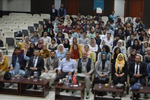 Afganistan'da Maarif Vakfından Gençlik ve Kardeşlik Buluşması