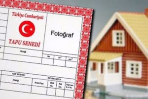 Tapuda işlemler Türkiye'ye dağıtılacak, vatandaş sıra beklemeyecek