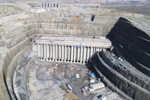 Ilısu Barajı ve HES'ten ülke ekonomisine yıllık 1,5 milyar liralık katkı