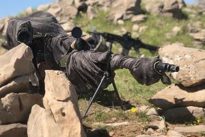 TSK: 1 haftada 3'ü lider kadroda 49 terörist etkisiz hale getirildi