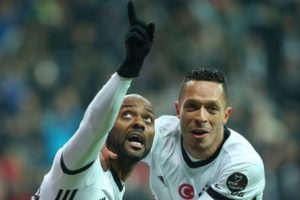 Beşiktaş'a resmi teklif geldi!