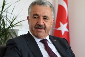 Wikipedia'dan Haberleşme Bakanı'na açık mektup
