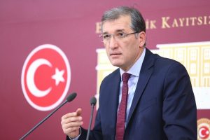 CHP Bursa Milletvekili İrgil: ''Öğrenci affına rektörler ayak diretmesin''