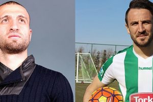 Rizespor'dan iki transfer birden!