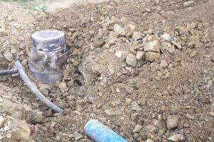 Hakkari'de terör operasyonları sürüyor