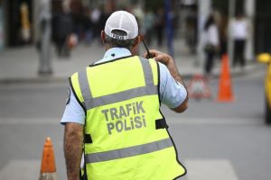 İstanbul'da bazı yollar trafiğe kapatılacak