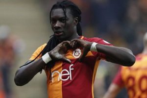 Bafetimbi Gomis'ten Euro 2024 sözleri