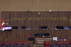 Tokat'ta FETÖ sanığına 7 yıl 1 ay hapis cezası