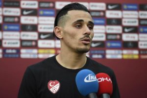 Serdar Gürler'den transfer açıklaması