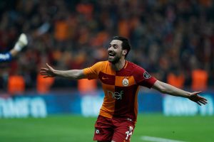 Sinan Gümüş'ten önemli açıklamalar