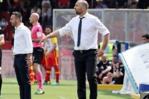 Tudor gitti, Prandelli geliyor