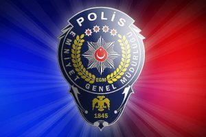 Emniyette 12 daire başkanlığına atama yapıldı