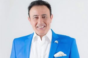 Mahmut Tuncer: Shakira yoksa ben de yokum