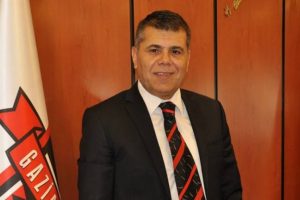 Gaziantepspor'dan kulüp üyelerine çağrı