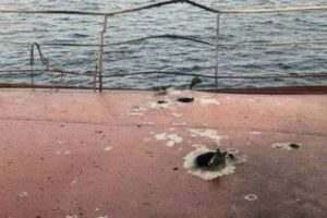 Beyaz Saray: Türk gemisi vurulunca alarma geçtik!