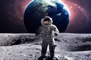 NASA duyurdu: 46 yıl sonra bir ilk