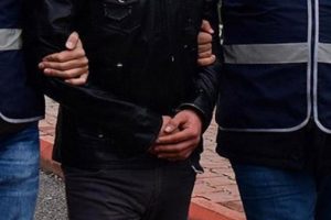 Interpol tarafından aranan cinayet zanlısı Çorlu'da yakalandı