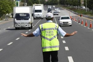 İstanbul'da bu yollar 26 Mayıs'ta kapalı