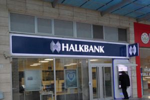 ''Halk Bank'a ceza'' yorumlarına soruşturma