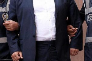 İŞKUR Müdürüne FETÖ gözaltısı