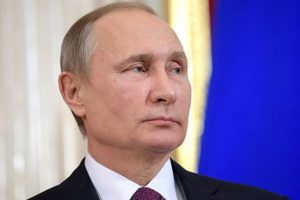 Putin'den S-400 açıklaması