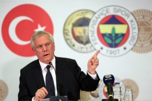 ''Bir kulübün omurgası taraftardır''