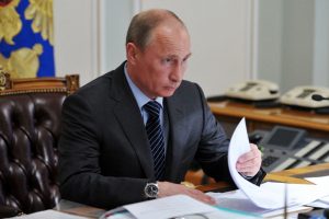 Putin'den ABD- Kuzey Kore zirvesi açıklaması