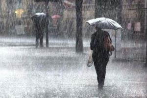 Bursa'da bugün ve hafta sonu hava durumu nasıl olacak? (26 Mayıs 2018 Cumartesi)	