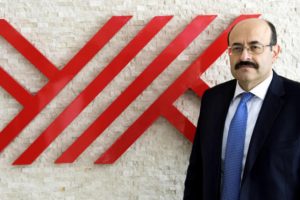 Saraç: Fakülte bahçeleri siyasi propaganda yeri değil
