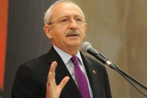 Kılıçdaroğlu, CHP'nin seçim bildirgesini açıklayacak