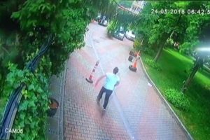 Ünlü armatör ailesine ait yalıda hırsızlık girişimi