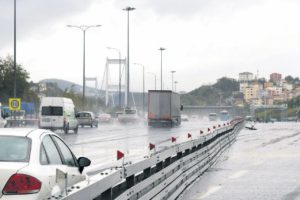 Kaçak geçiş cezalarına indirim yürürlükte