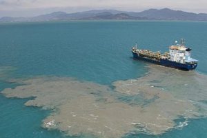 Denizi kirleten gemilere ceza yağdı