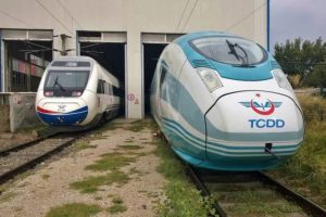 TCDD'den Ramazan Bayramı'nda ek sefer
