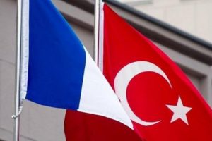 Türkiye yakalayıp Fransa'ya teslim etti!