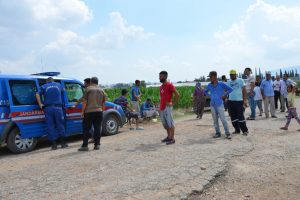 Minik Ela sulama kanalında boğuldu!