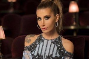 İrem Derici tükendi! Tedavi görüyor