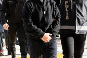 Bursa dahil 13 ilde FETÖ'nün ''askeri mahrem yapılanmasına'' operasyon