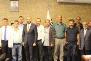 Trimbox'ın dijital mağaza uygulaması tanıtıldı