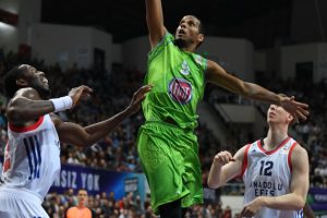 TOFAŞ'ın play-off yarı final serisi yarın başlıyor